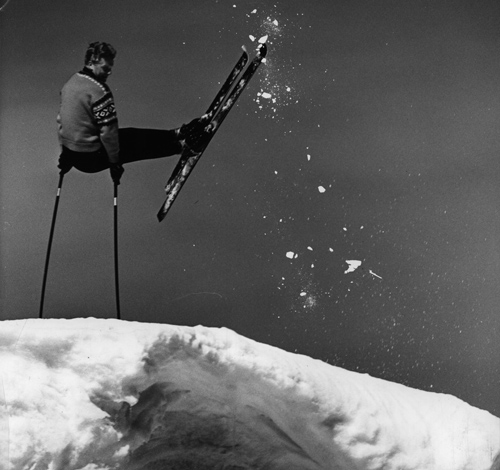 Stein Eriksen Ski Films