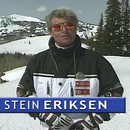 Stein Eriksen